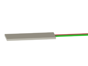 ASCT-5015 Magnetic Flux Sensor