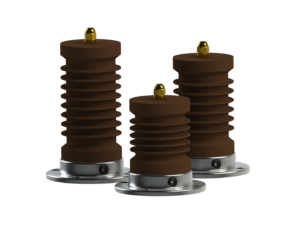 PDC Partial Discharge Sensor Coupling-Capacitor