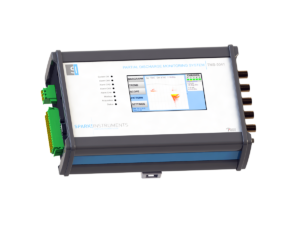 Basic TMS-5041 Partial Discharge Monitor