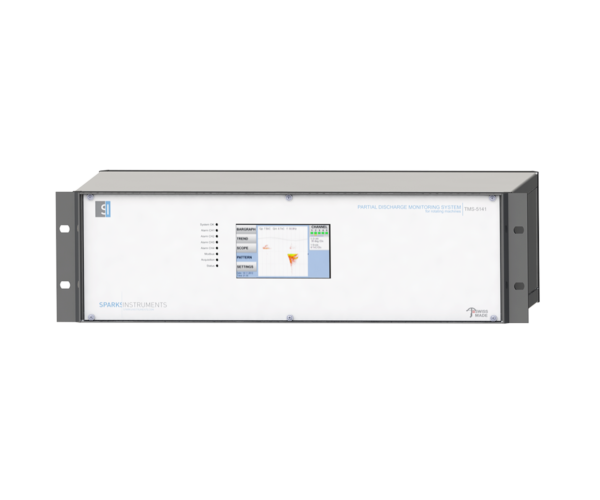 Sparks-Instruments-Partial-Discharge-Monitor