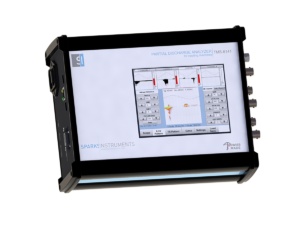 Escort TMS-6141 Partial Discharge Monitor