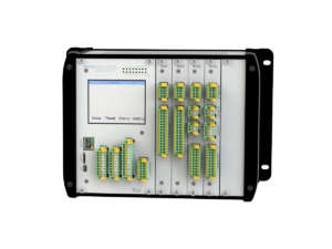 UDL-8000 Condition Monitoring Controller