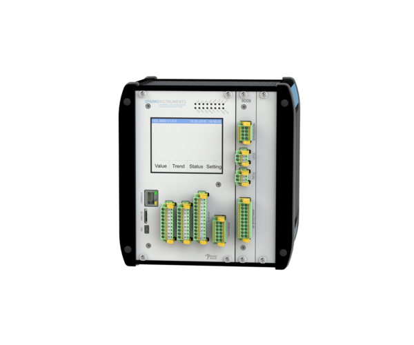 UDL-8000 Magnetic Flux Monitor Sparks Instruments