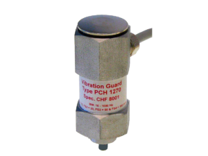 PCH 1270/1272 Vibration Guard (SIL 2)