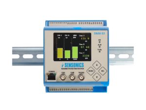 DN26-G Dual Vibration monitoring system