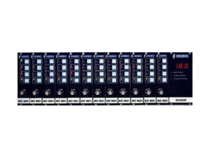 Aegis Monitoring and Protection System