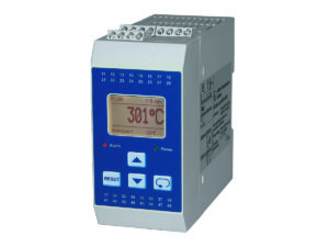 Safety Temperature Limiter STL50EX