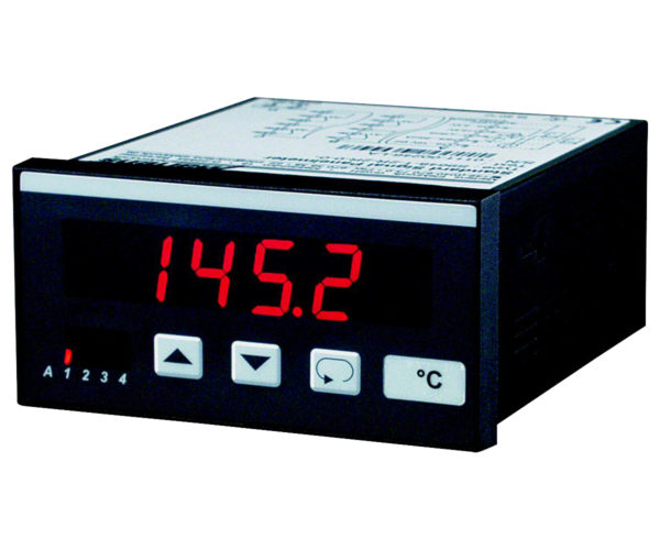 Temperature measuring device T9648