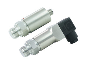 Pressure Transmitter EPS1