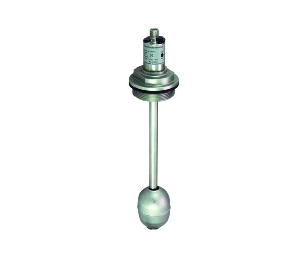 Fill Level Transmitter FLEX-LC