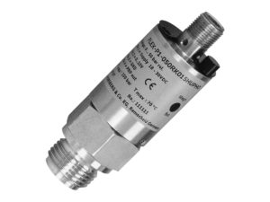 Pressure Transmitter-Switch FLEX-P1