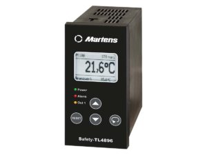 Safety Temperature Limiter -TL4896