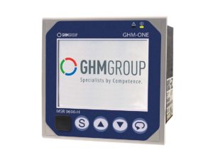 Multifunction Controller GHM-ONE