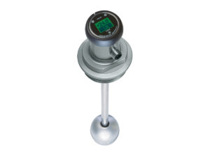 Fill Level Transmitter OMNI-LC