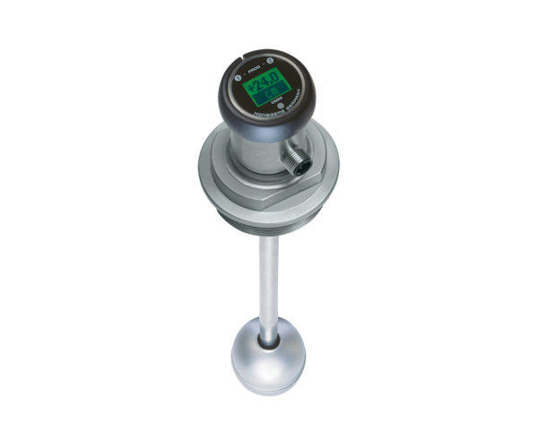 Fill Level Transmitter OMNI-LC