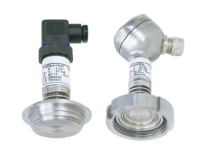 Pressure Transmitter Series SA-11