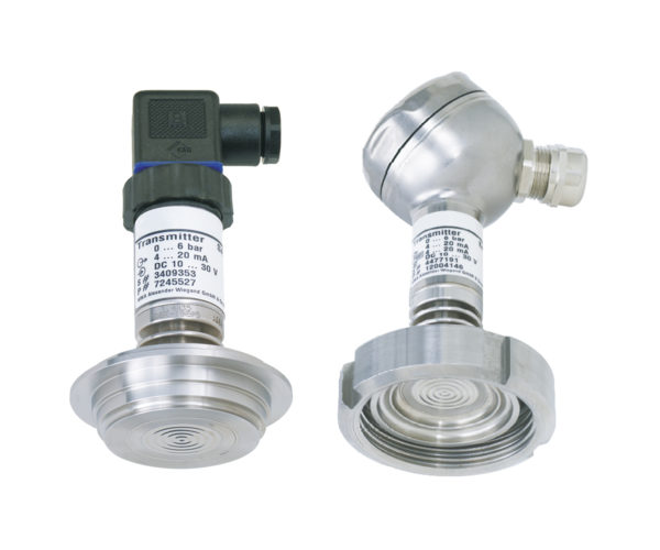 Pressure Transmitter Series SA-11