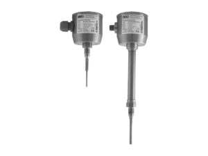 Temperature Sensor GTL 142 (pipes>DN 15)