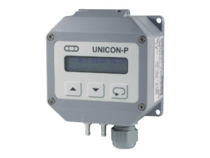 Pressure Converter UNICON-P