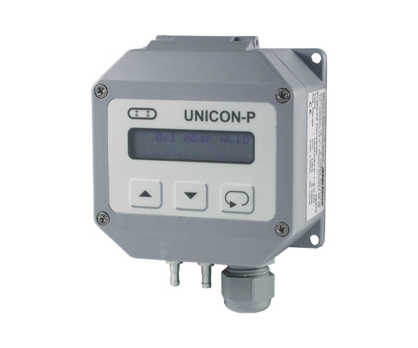 Pressure converter UNICON-P