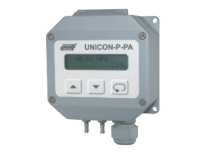 Pressure Converter UNICON-P-PA
