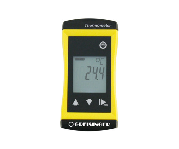 Universal thermometer G 1730