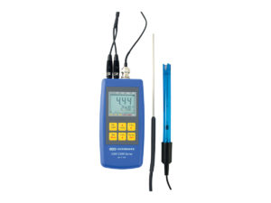 pH Redox temperature GMH 3511-Set