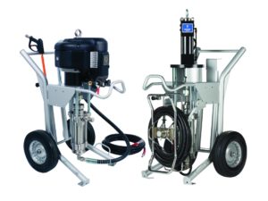 GRACO Hydra-Clean Pressure Washers