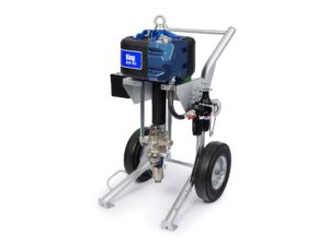 GRACO King – Airless Sprayer