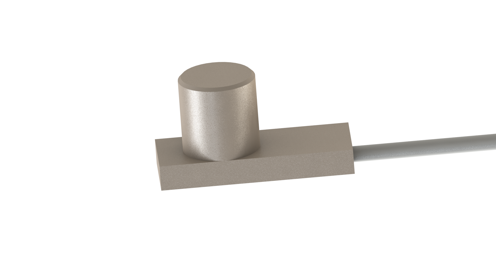 ASC-2016 Magnetic Flux Sensor