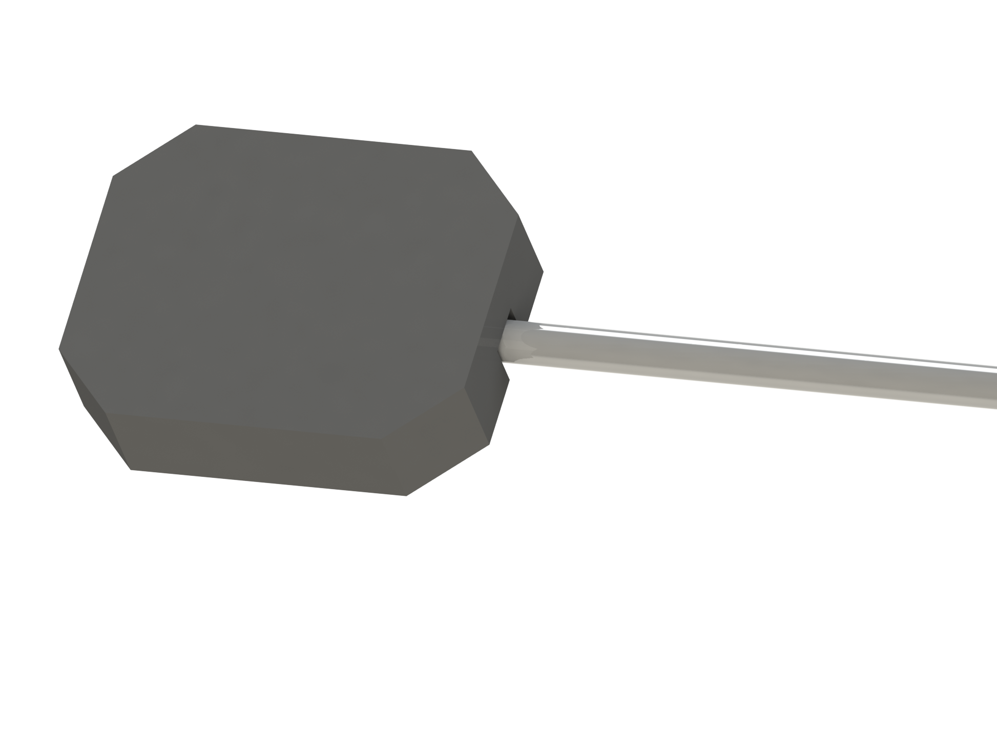 ASC-2520 Magnetic Flux Sensor