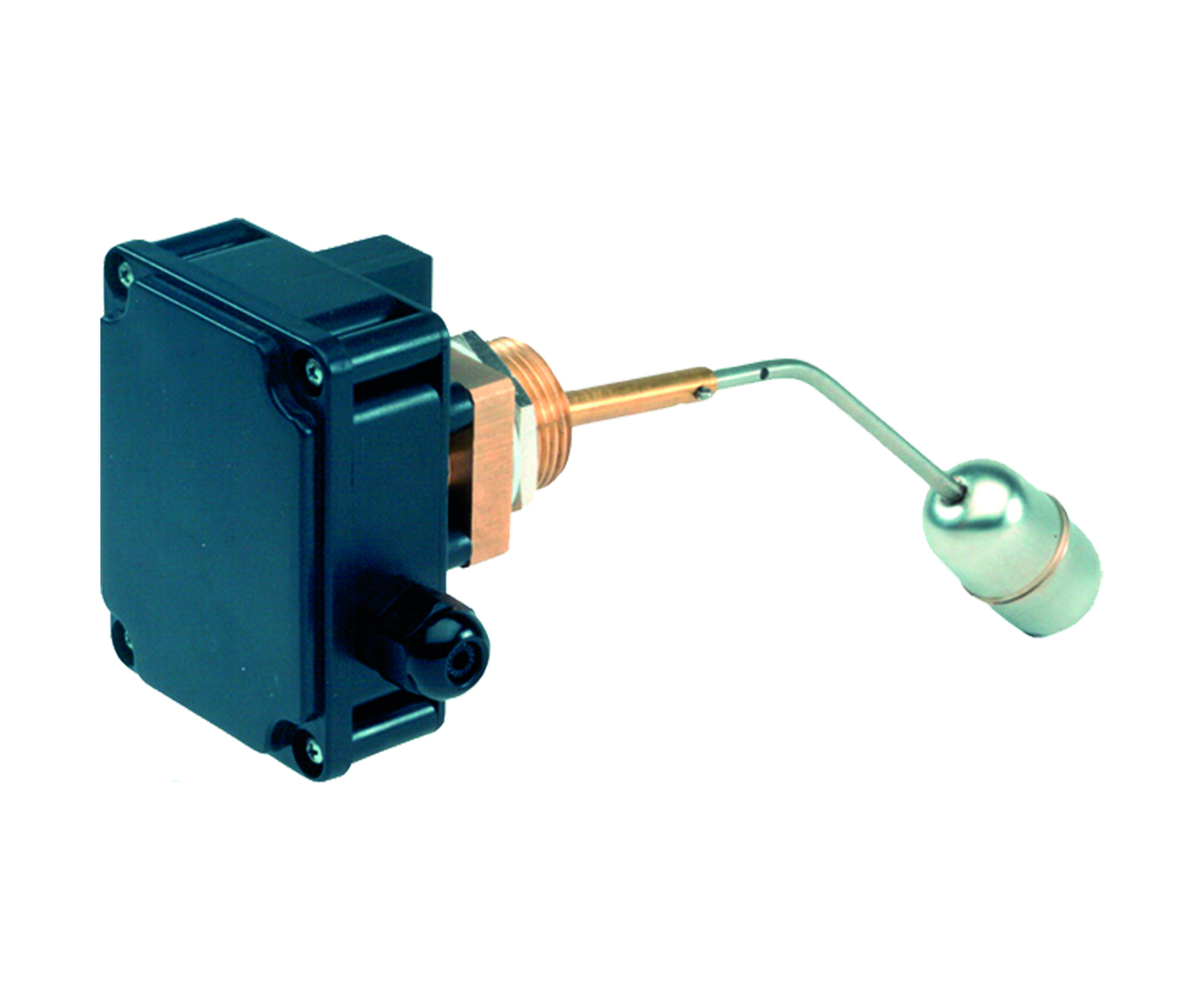Fill Level Switch MWI-025HM/K