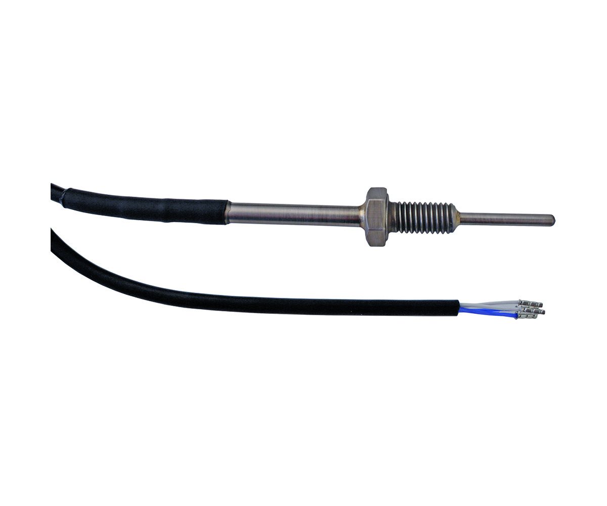 Industrial Temperature Probe GTF 102