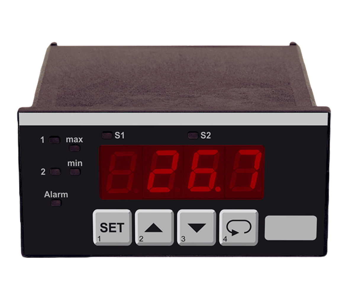 Universal Device – GA 9648