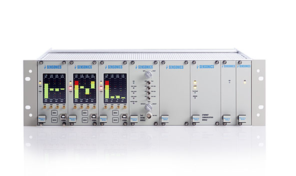 Sentry G3-OP Overspeed protection system