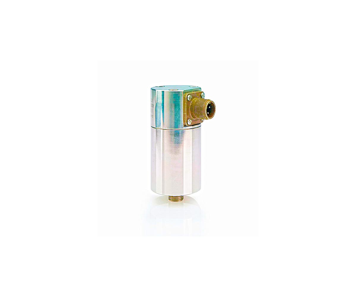 VEL-G Moving Coil Velocity Range