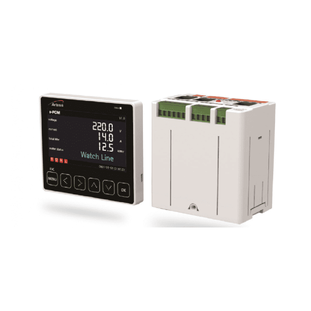 Artesis e-PCM