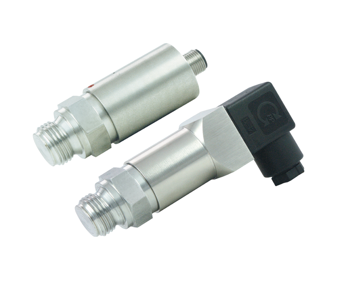 Pressure Transmitter EPS1
