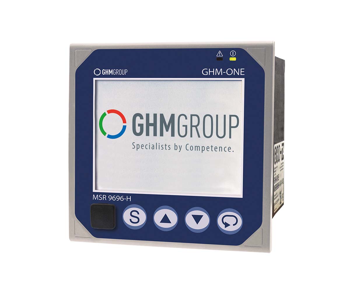 Multi function Instrumentation