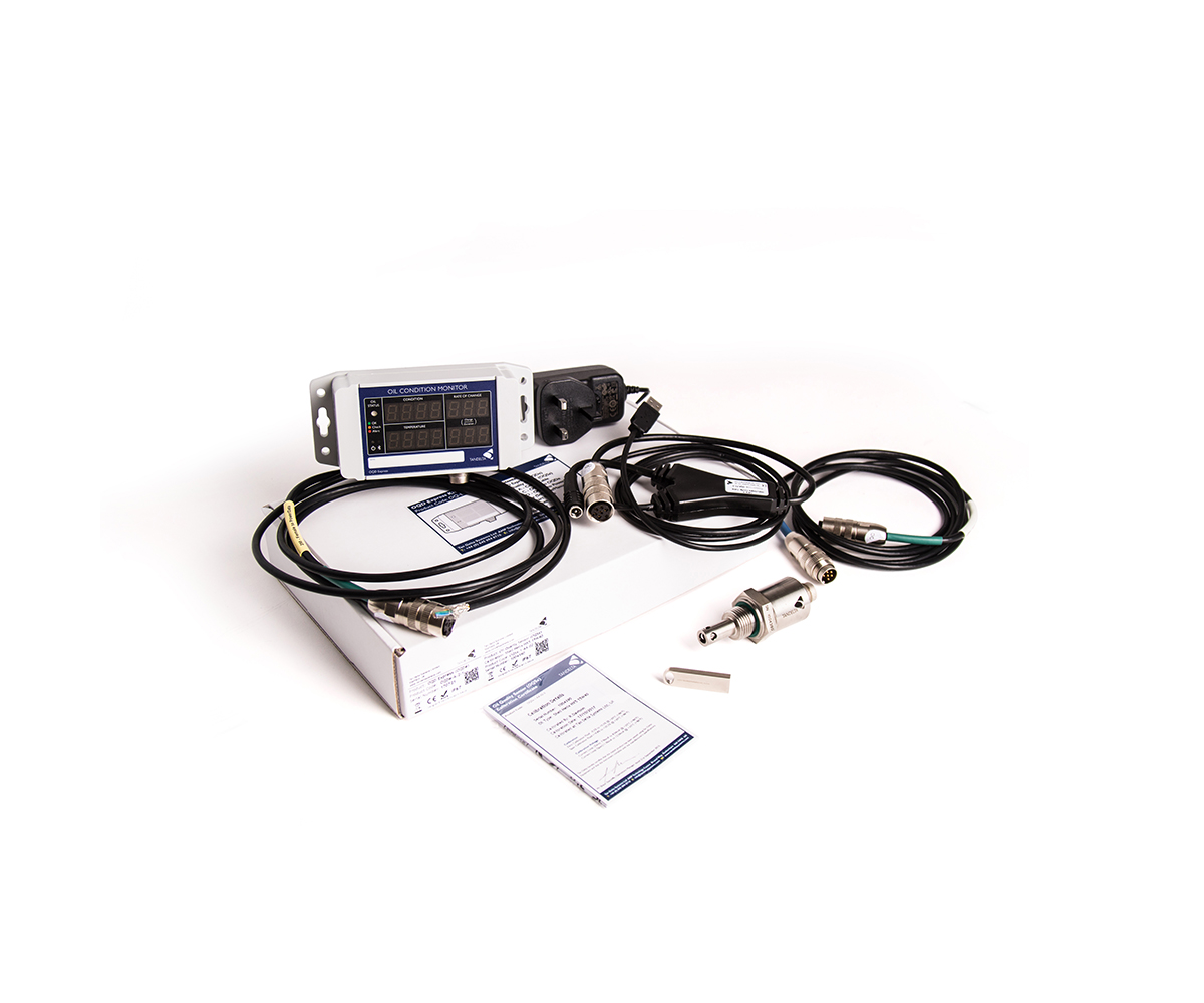 OQDe EXPRESS KIT