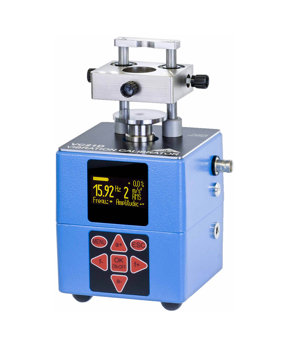 Dynamic vibration Shacker VC20/VC21/VC21D