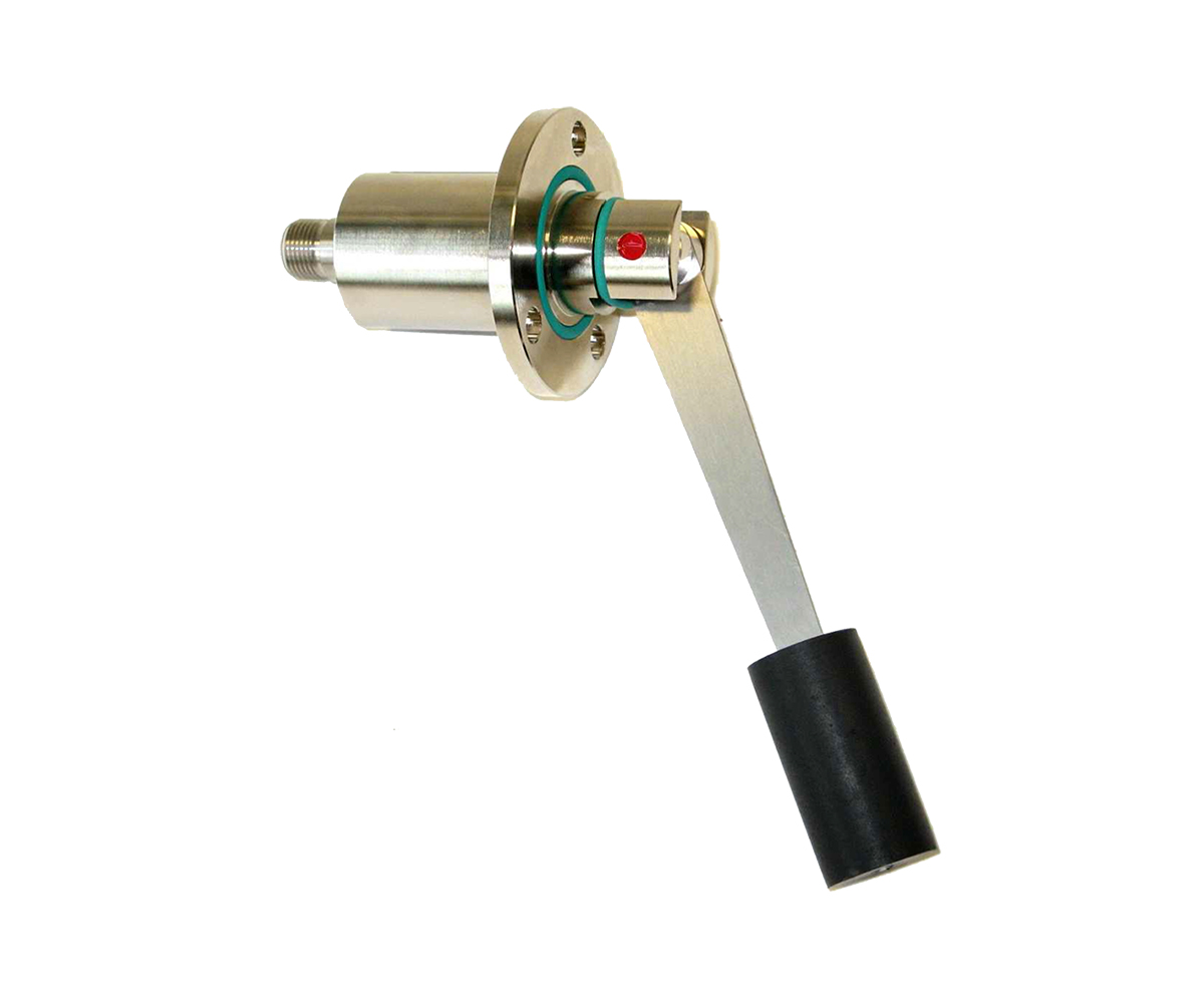 Fill Level Sensor VECTIS