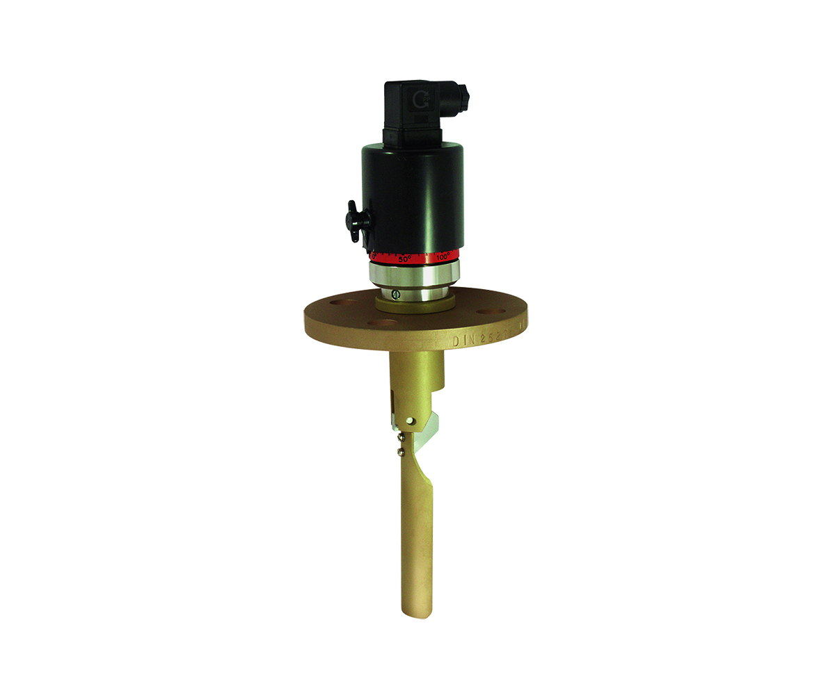 Flow monitor VM-E