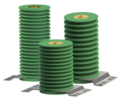 EMPDC 80pF Partial Discharge Coupling-Capacitor