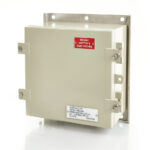 Specifying a Seismic Switch – 10 things to consider