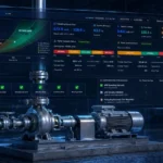 Pump Performance Monitoring